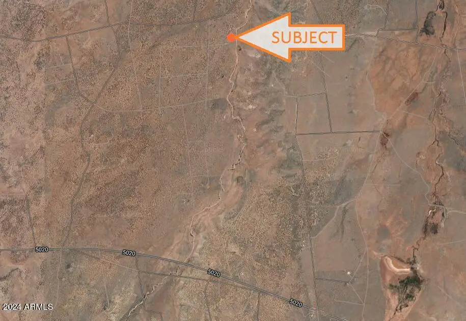 96 County Rd N5535 --, Concho, AZ 85924 - Image #1