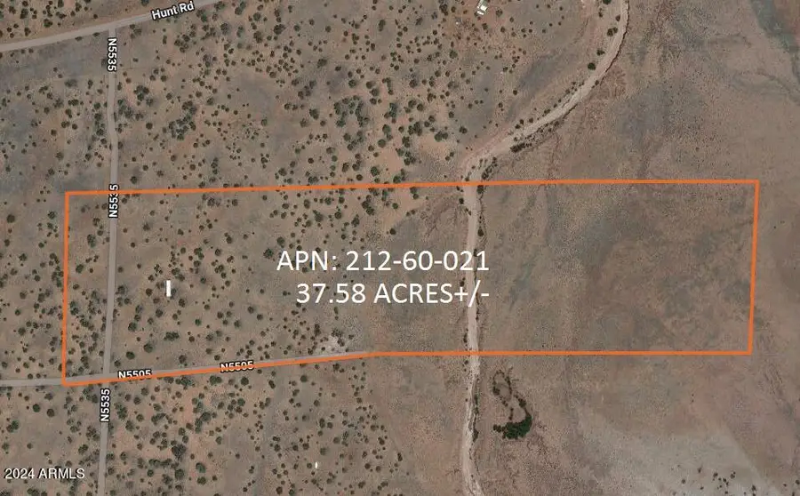 96 County Rd N5535 --, Concho, AZ 85924 - Image #3