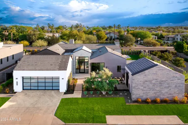 6850 E Joshua Tree Lane, Paradise Valley, AZ 85253