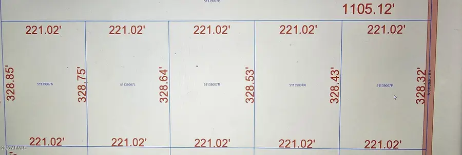 11030 S Chuichu ''n'' Road #'-', Casa Grande, AZ 85193 - Image #3