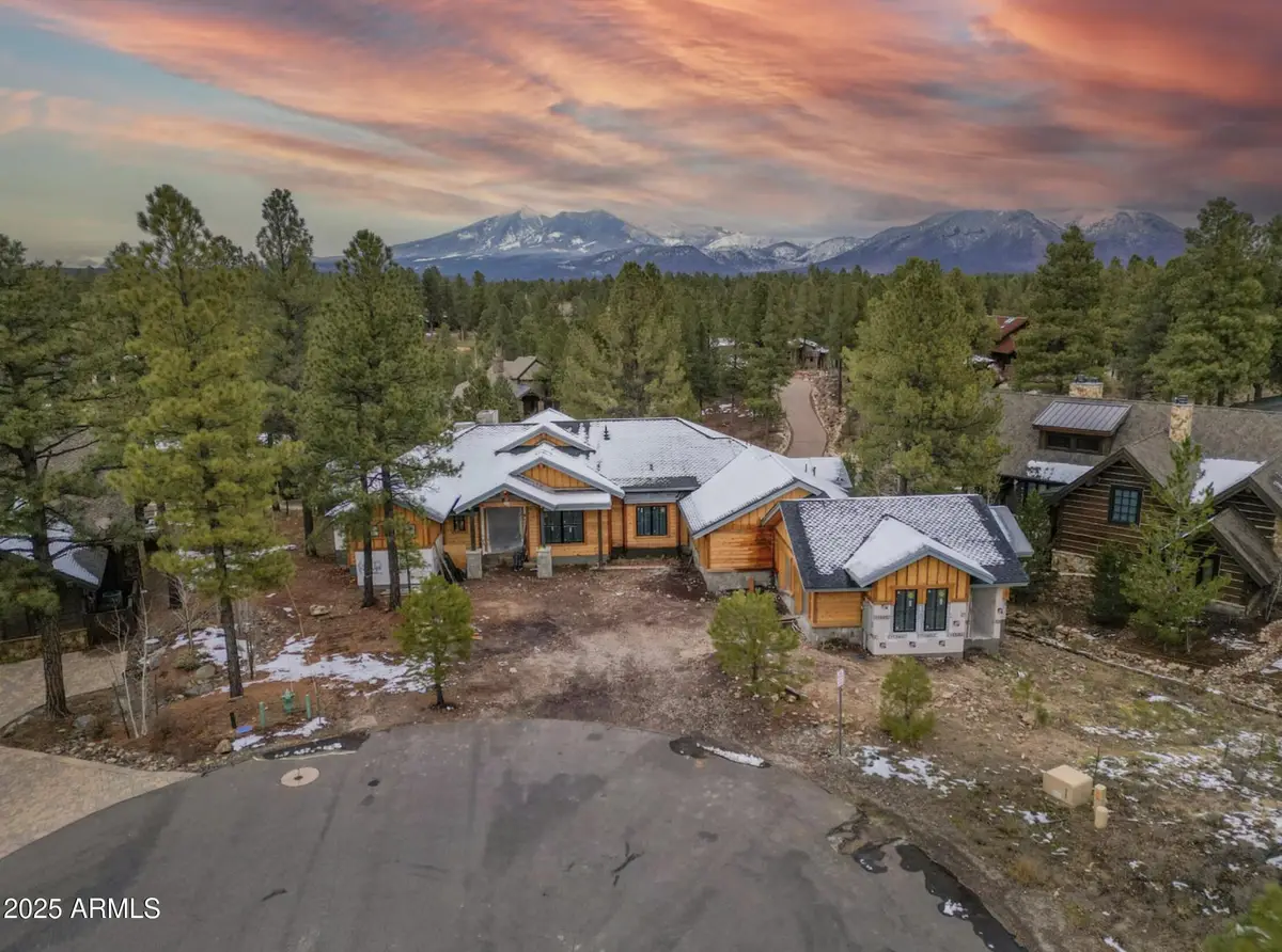 3440 S Pimlico Court, Flagstaff, AZ 86005 - Image #1