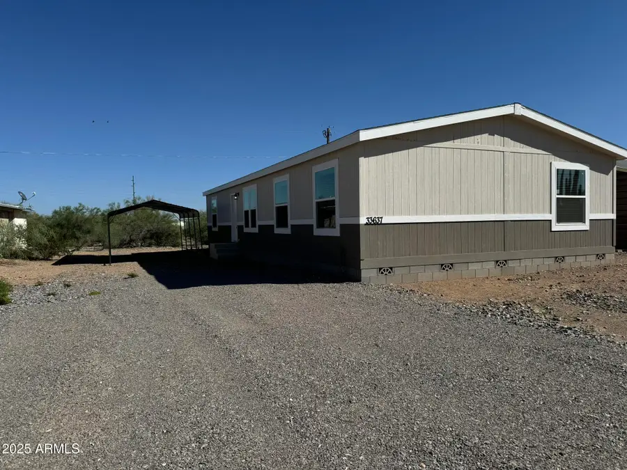 33637 N 224th Lane, Wittmann, AZ 85361 - Image #2