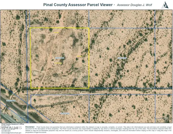 25586 W Casa Grande Highway #16, Casa Grande, AZ 85193