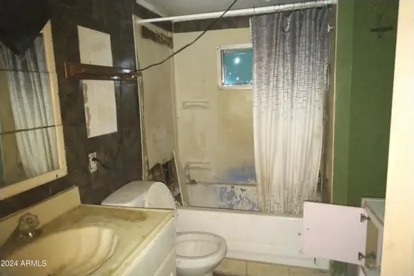 45 S Mountain Road, Apache Junction, AZ 85120