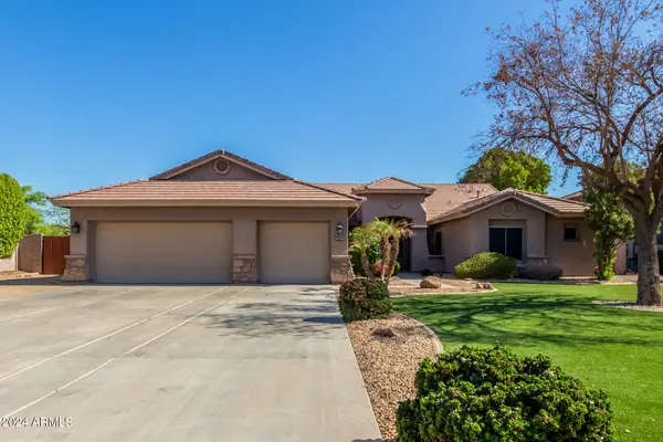 10913 N 153rd Lane, Surprise, AZ 85379