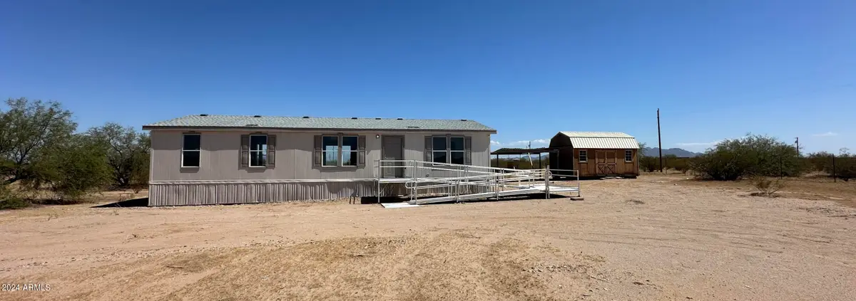 16165 W Orange Grove Road, Picture Rocks, AZ 85653 - Image #1