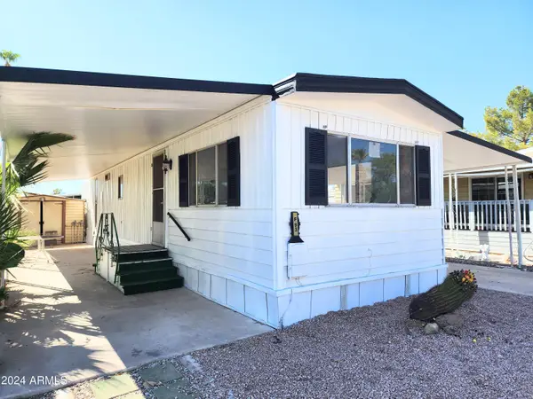 7300 N 51st Avenue #F93, Glendale, AZ 85301