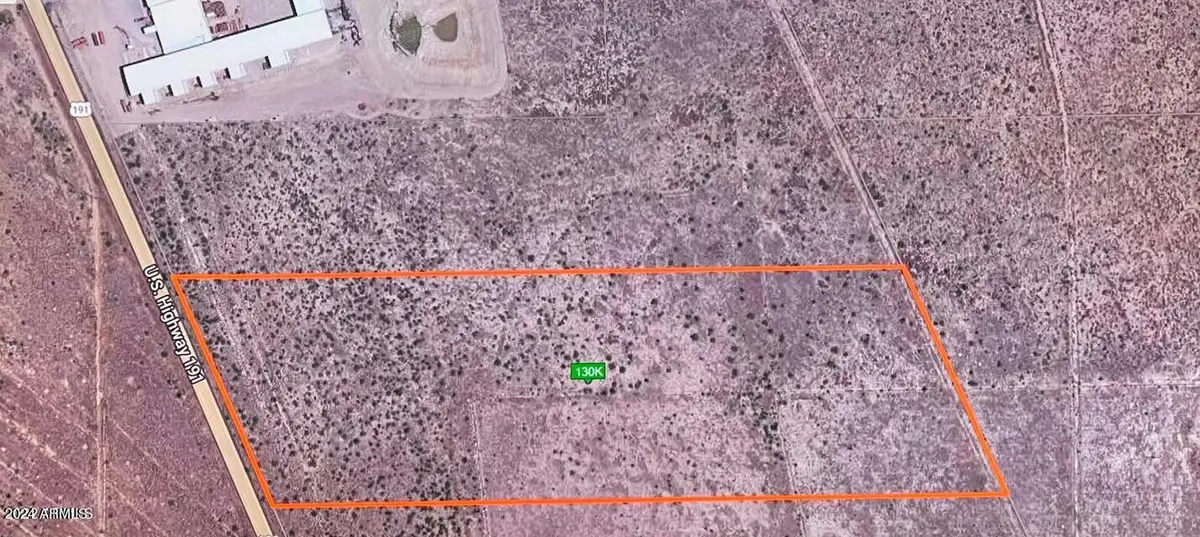 xxxx N Highway 191 --, Cochise, AZ 85606 - Image #1