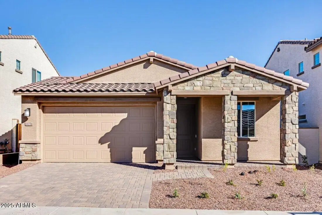 20254 W Roma Avenue, Buckeye, AZ 85340 - Image #1