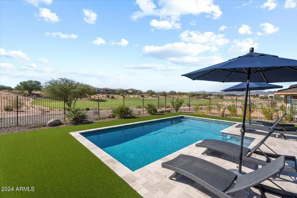 28500 N Camel Rock Court, Rio Verde, AZ 85263