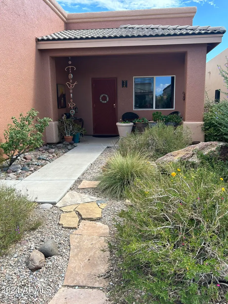 503 S Meadowood Lane, Sierra Vista, AZ 85635 - Image #2