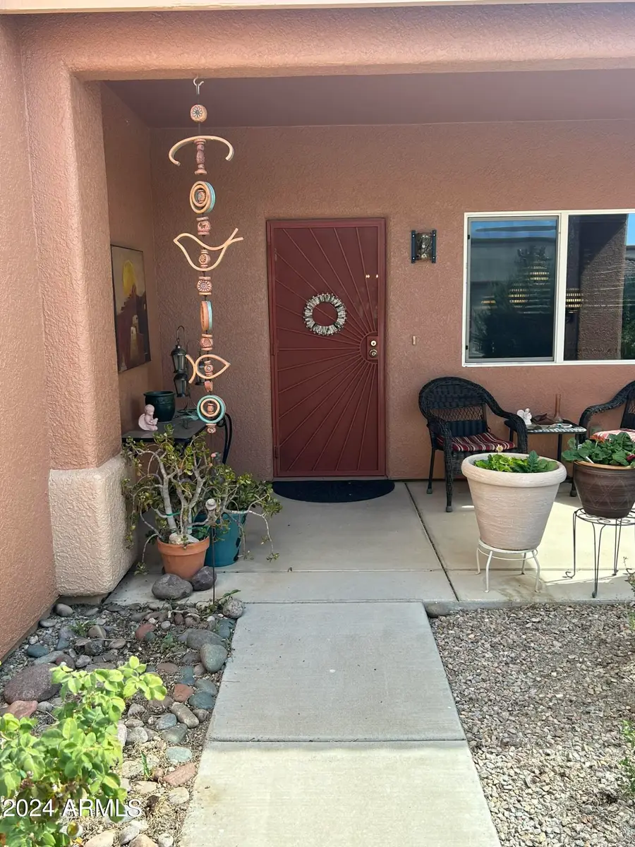 503 S Meadowood Lane, Sierra Vista, AZ 85635 - Image #3