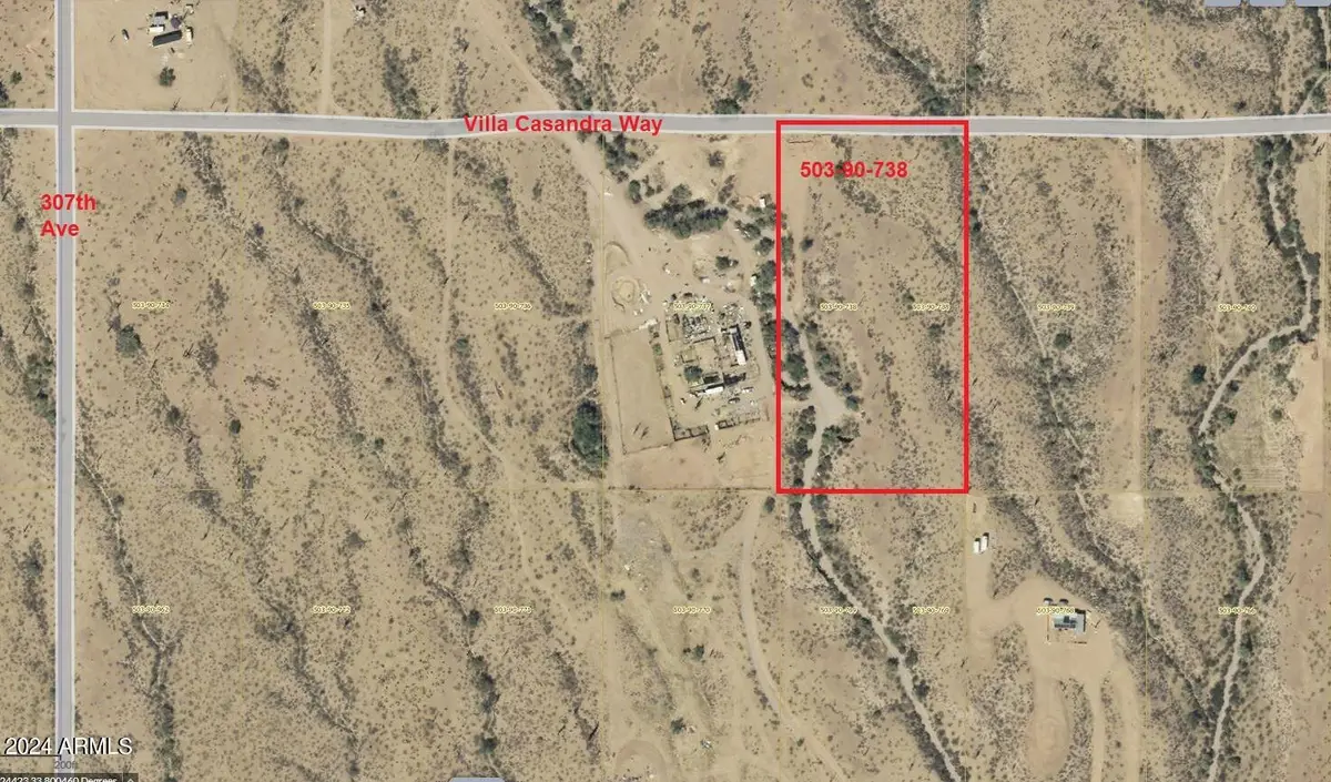 30450 W Villa Cassandra Way #237, Unincorporated County, AZ 85361 - Image #1