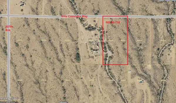 30450 W Villa Cassandra Way #237, Unincorporated County, AZ 85361