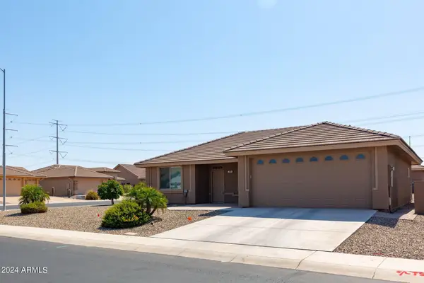 11235 E Pampa Avenue, Mesa, AZ 85212