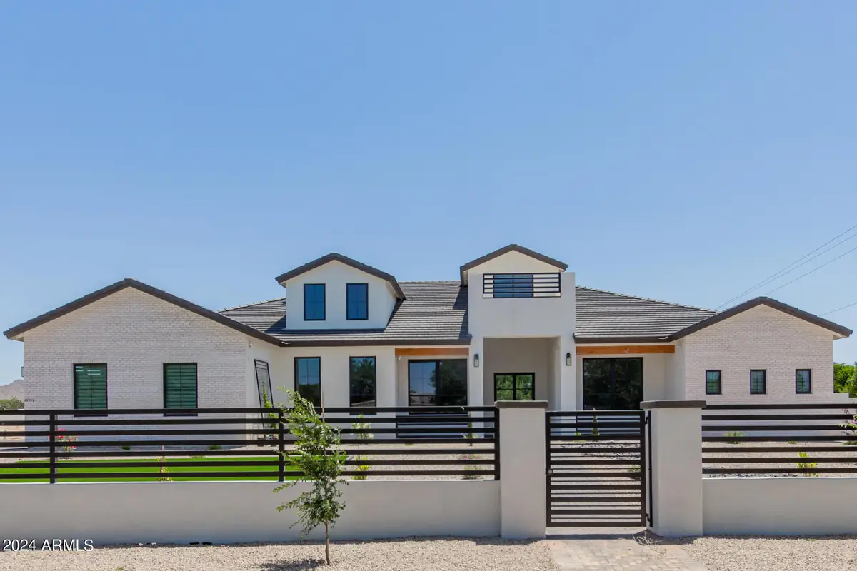 24614 S 183rd Place, Gilbert, AZ 85298 - Image #1