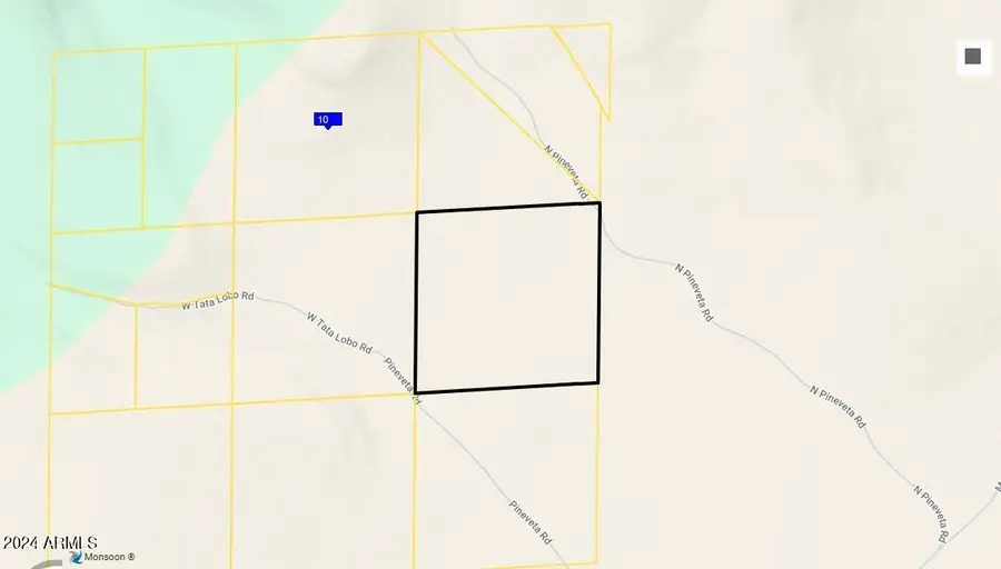 135 N Pineveta Road #135, Ash Fork, AZ 86320 - Image #3