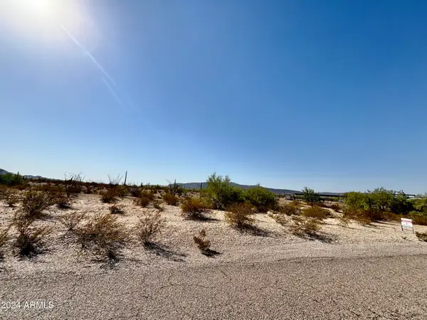 0 N N Elliot Rd Road, Ajo, AZ 85321