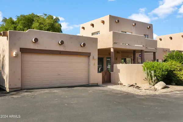 38065 N Cave Creek Road #4, Cave Creek, AZ 85331