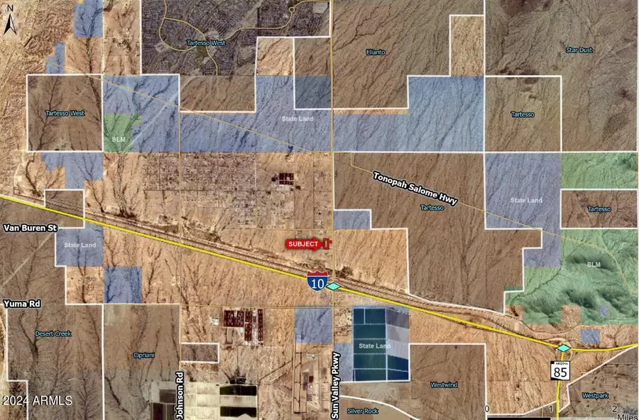 14 N Palo Verde Road #---, Buckeye, AZ 85396 - Image #2