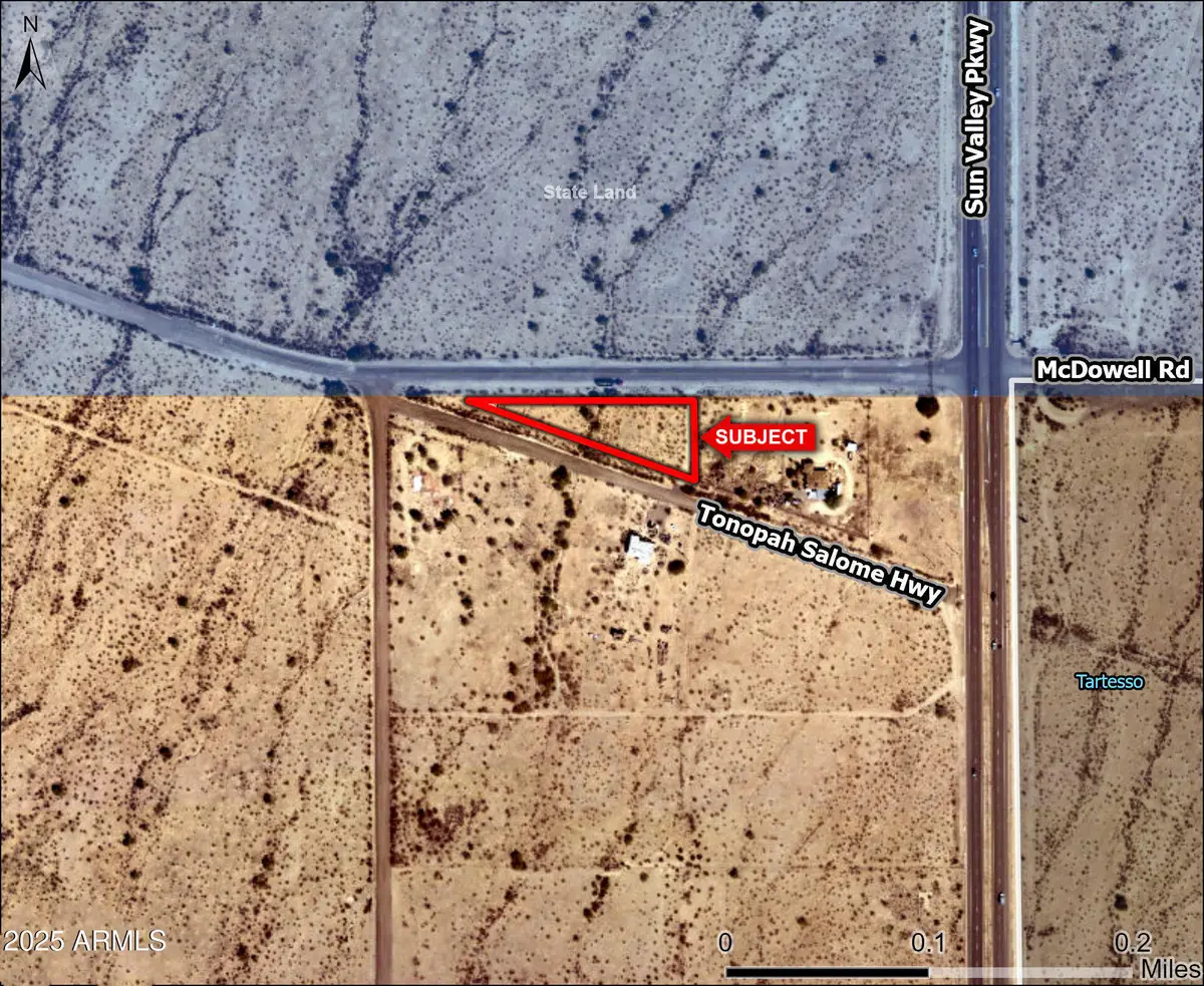 000 Sec Mcdowell & Tonopah Sal Rd -- #32, Buckeye, AZ 85396 - Image #1