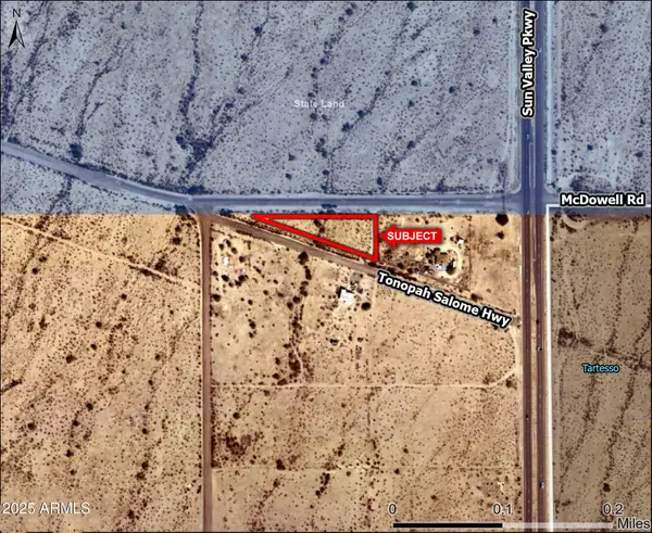 000 Sec Mcdowell & Tonopah Sal Rd -- #32, Buckeye, AZ 85396