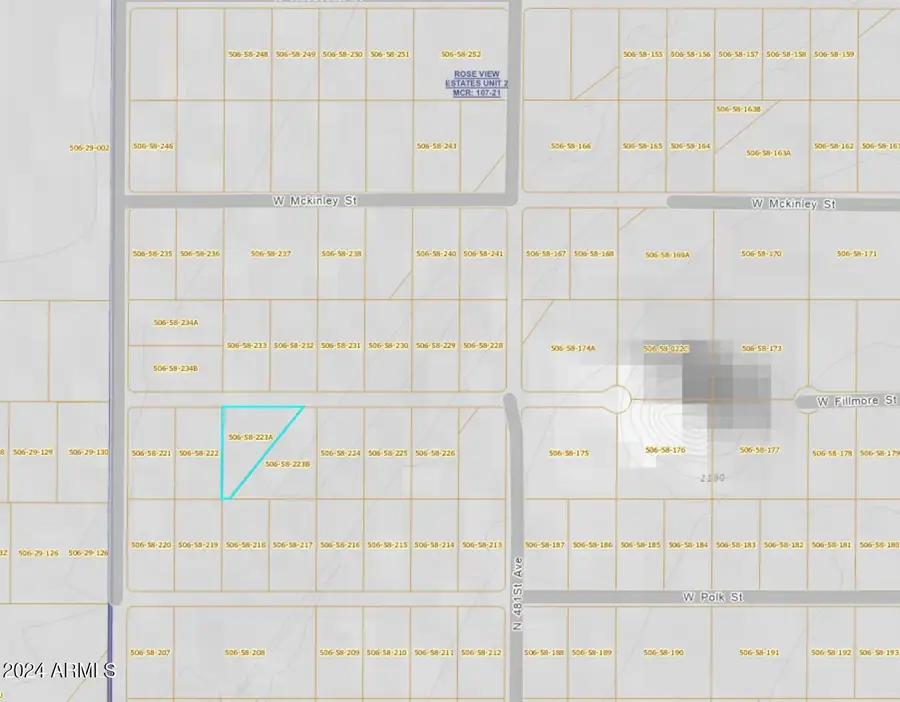 482nd Ave S Of Mckinley St -- #74, Tonopah, AZ 85354 - Image #3
