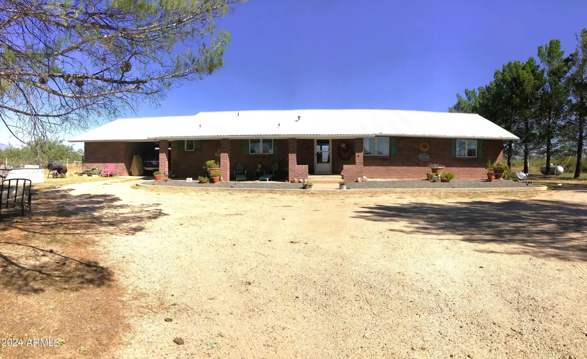 3418 W Cox Road, Willcox, AZ 85643 - Image #1