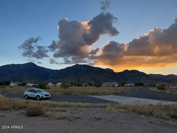 Lot 68 S Elmer Loop #68, Hereford, AZ 85615