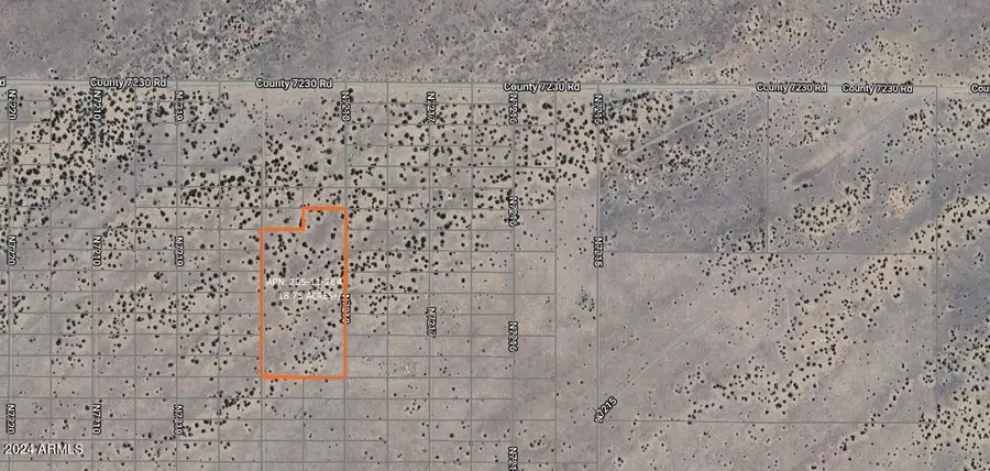 75 County Rd N7218 --, Puerco, AZ 85936 - Image #3