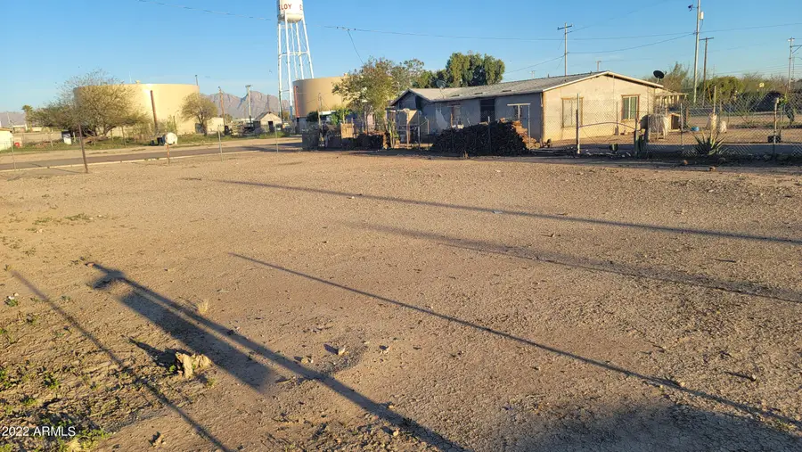 215 N Myers Boulevard #12, Eloy, AZ 85131 - Image #3