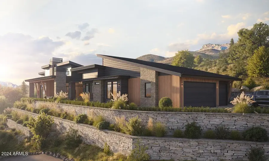 2638 W Black Ridge Lot 29 Trail, Williamson, AZ 86305 - Image #2