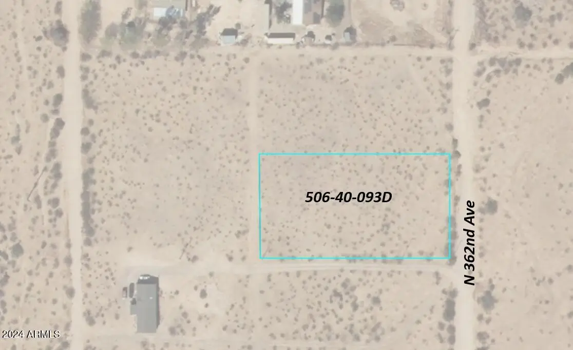 14XX N 362nd Avenue #55, Tonopah, AZ 85354 - #1