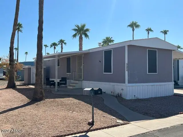 9501 E Broadway Avenue #101, Mesa, AZ 85208 - Image #2