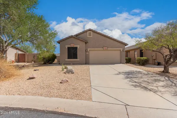 6599 E Casa De Leon Lane, Gold Canyon, AZ 85118