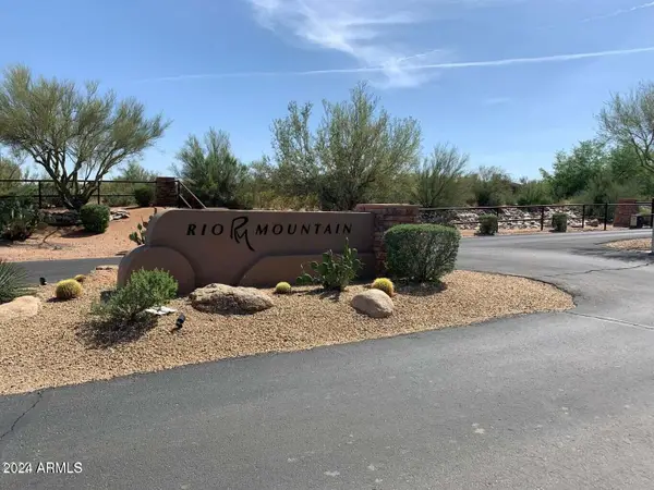 15015 E Desert Vista Court #21, Scottsdale, AZ 85262