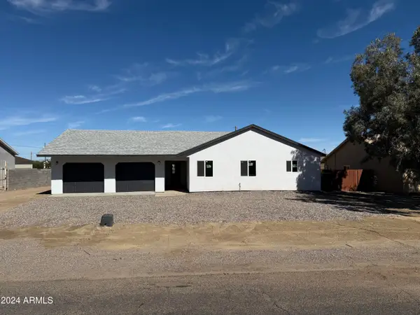 552 W Roadrunner Street, Safford, AZ 85546