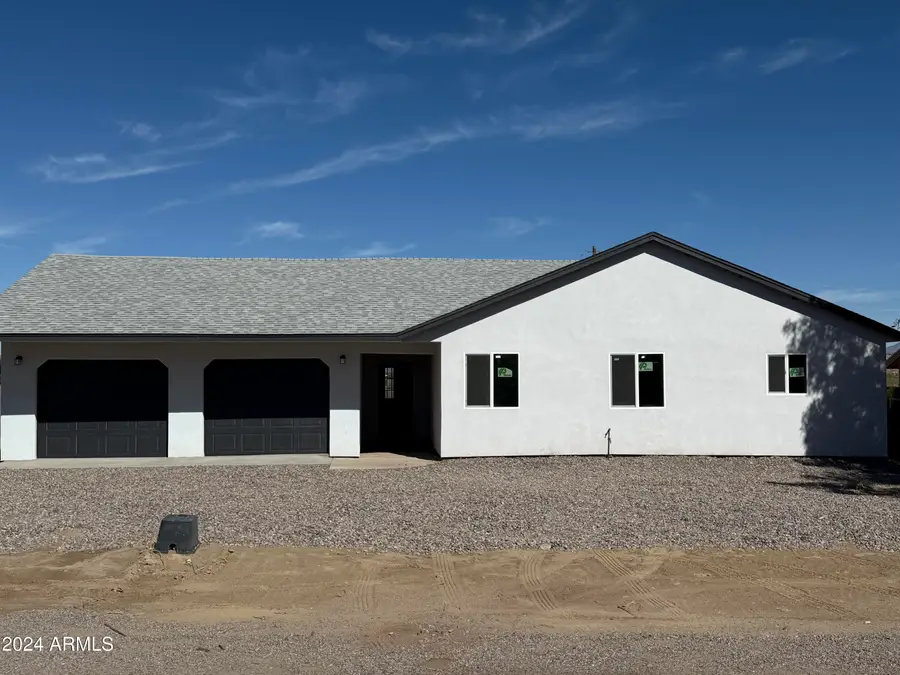 552 W Roadrunner Street, Swift Trail Junction, AZ 85546 - Image #2