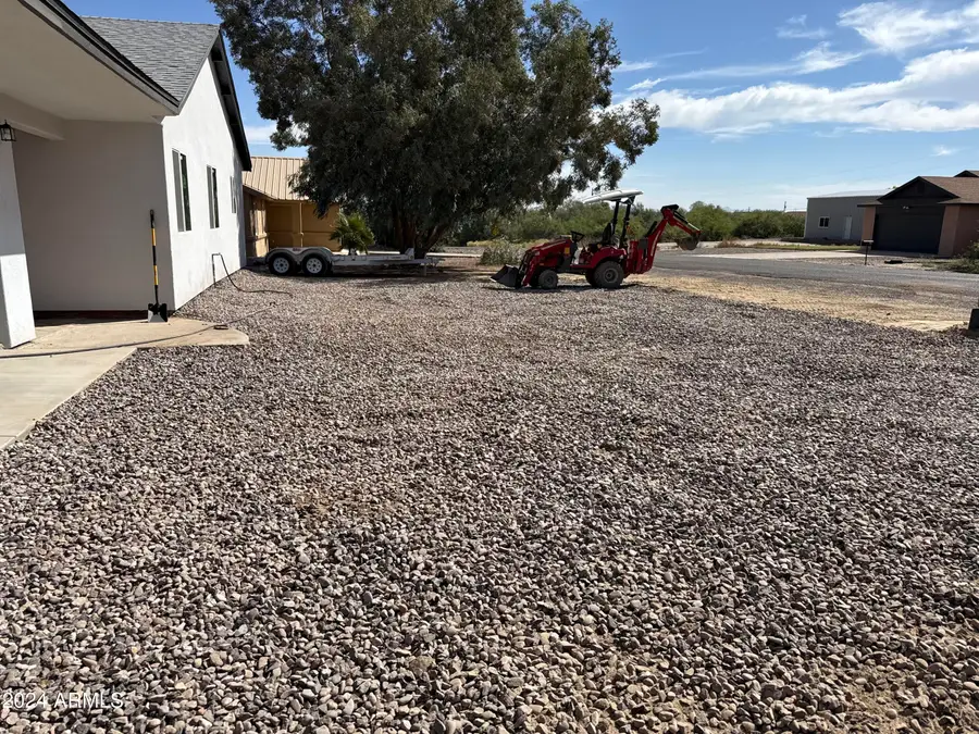 552 W Roadrunner Street, Swift Trail Junction, AZ 85546 - Image #3