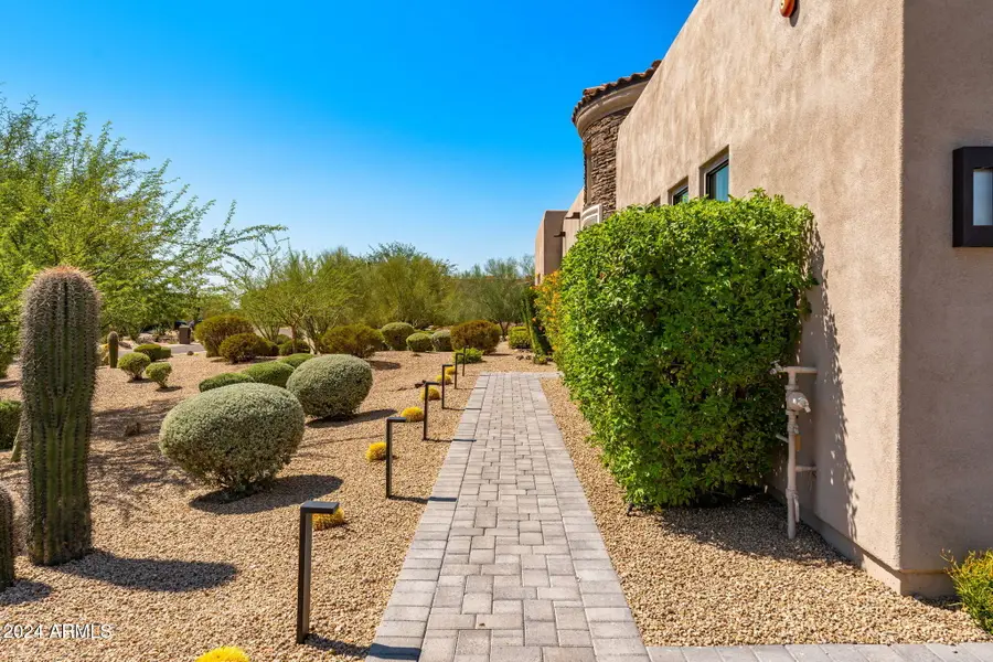 8742 E Villa Cassandra Drive, Scottsdale, AZ 85266 - Image #3