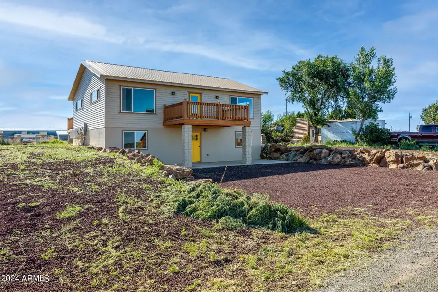 157 Frontage Lane, Concho, AZ 85924 - Image #2