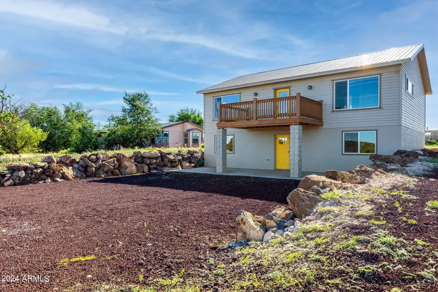 157 Frontage Lane, Concho, AZ 85924 - Image #3