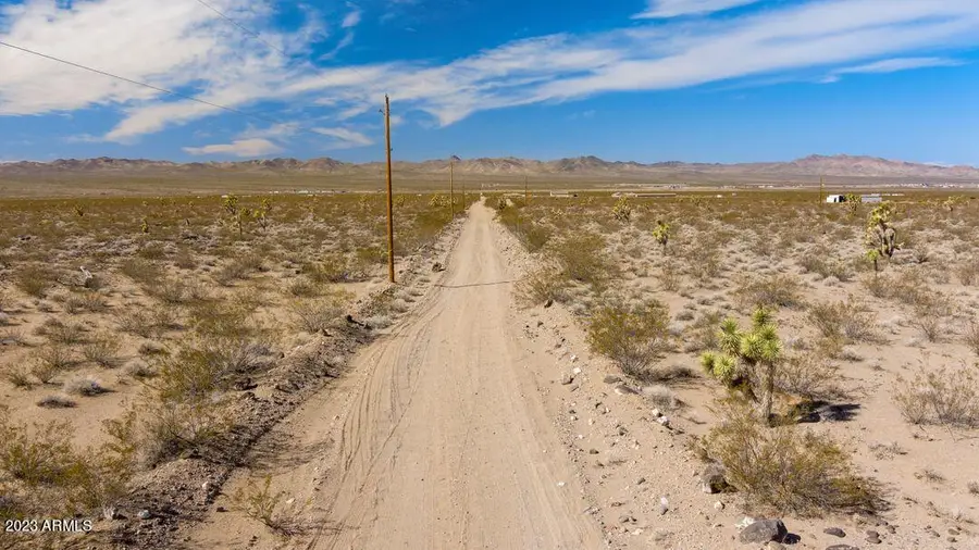 19420 N Pinto Road #2, White Hills, AZ 86445 - Image #2