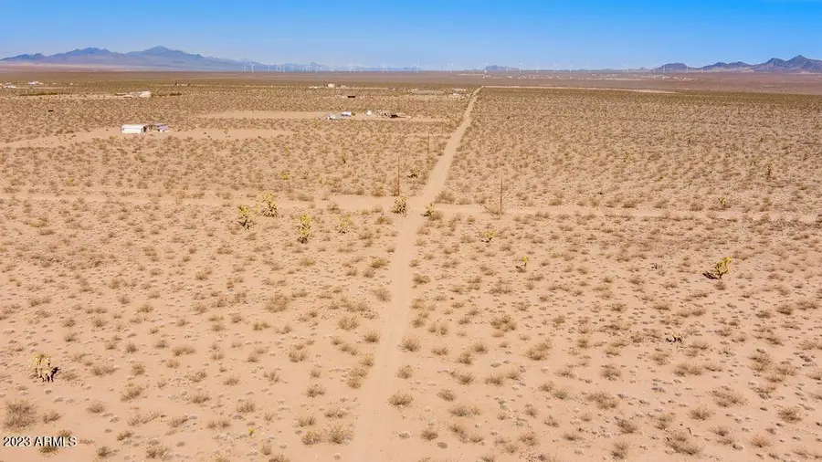 19420 N Pinto Road #2, White Hills, AZ 86445 - Image #3