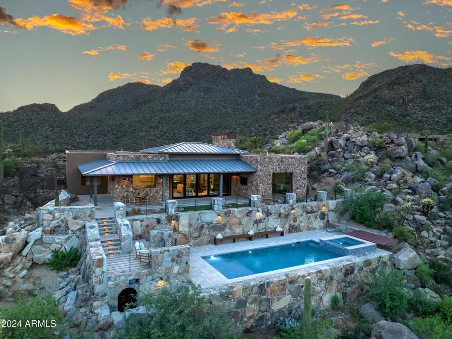 14300 N Moongaze Drive 03 Drive, Marana, AZ 85658 - Image #2