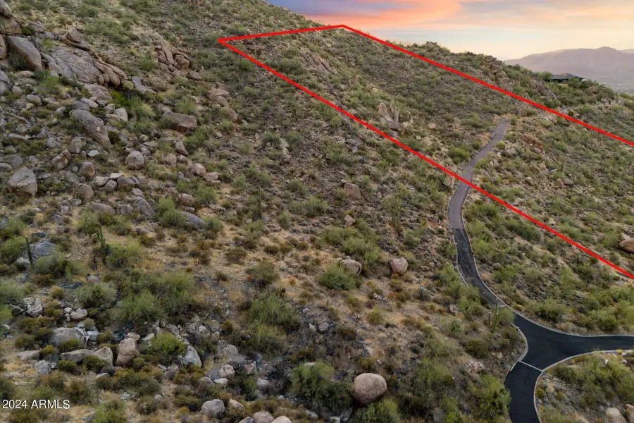 6630 Hawksnest Road N #2, Carefree, AZ 85377 - Image #2