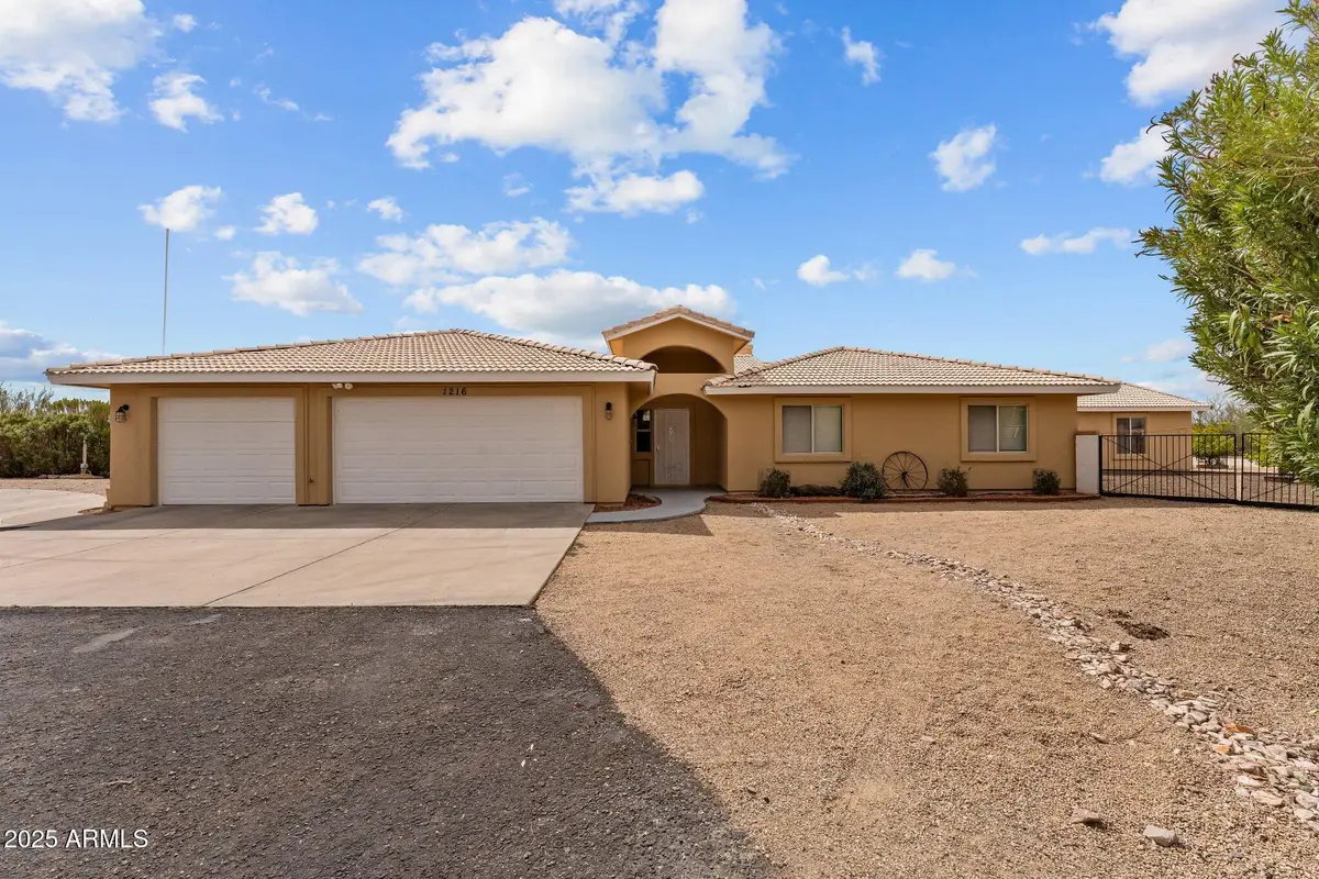 1216 Easy Street, Wickenburg, AZ 85390 - Image #1