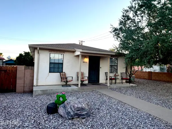 241 W 1st Avenue, Ajo, AZ 85321