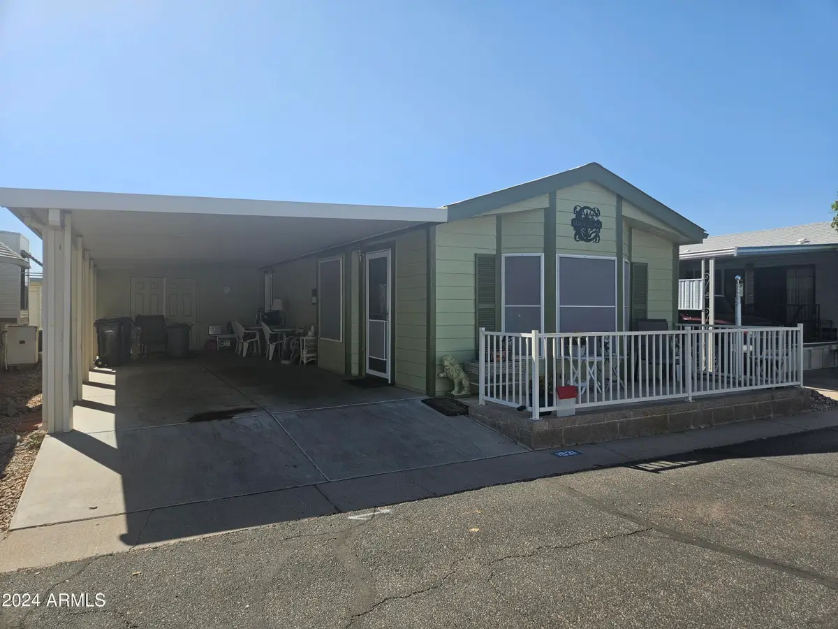 8700 E University Drive #1931, Mesa, AZ 85207 - Image #1