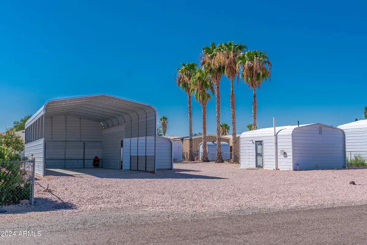 66934 Prose Lane, Salome, AZ 85348 - Image #1